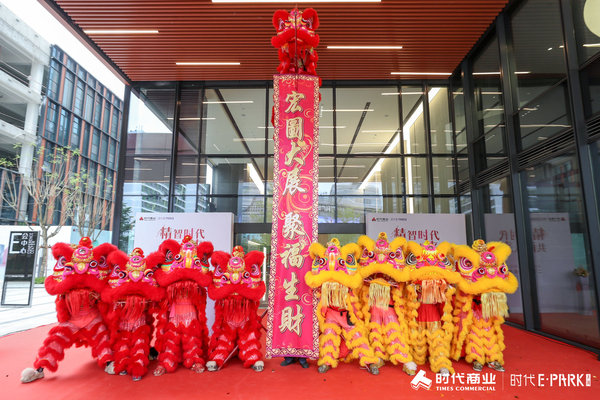 佛山南粤舞狮队