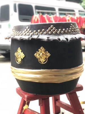 龙狮道具出售