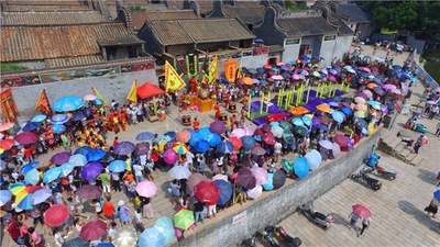 龙狮嘉年华